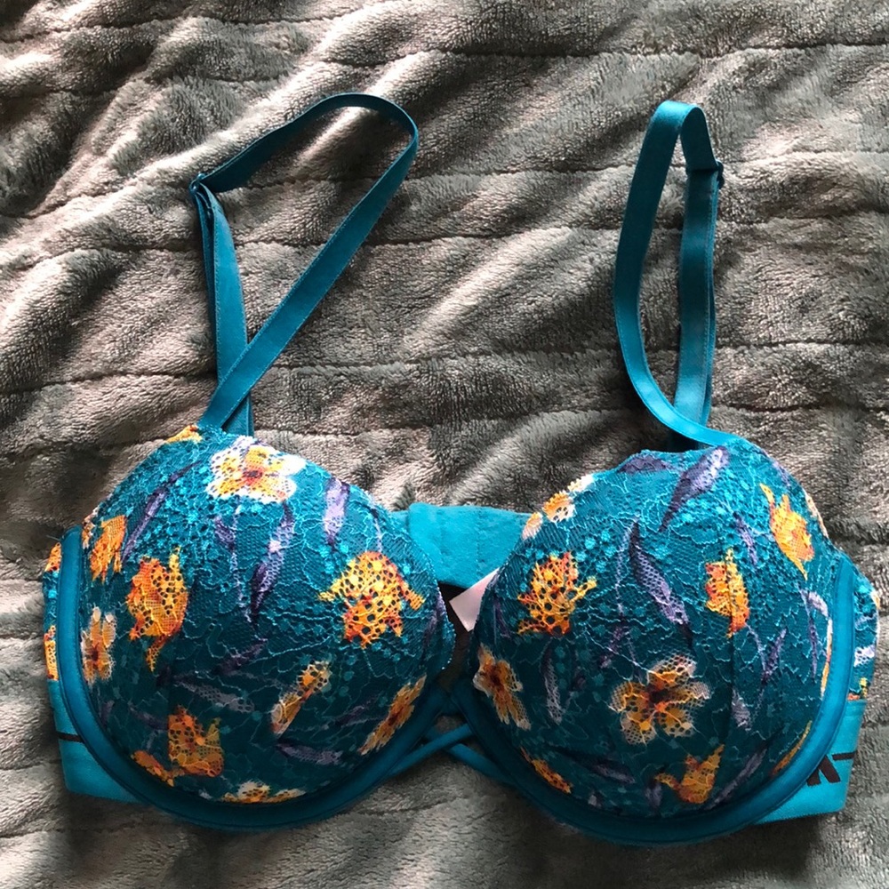 Victoria Secret push up
